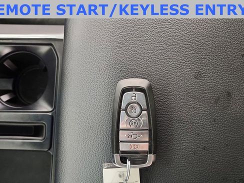 New 2024 Ford F150 XLT w/ Equipment Group 302A MID image 22