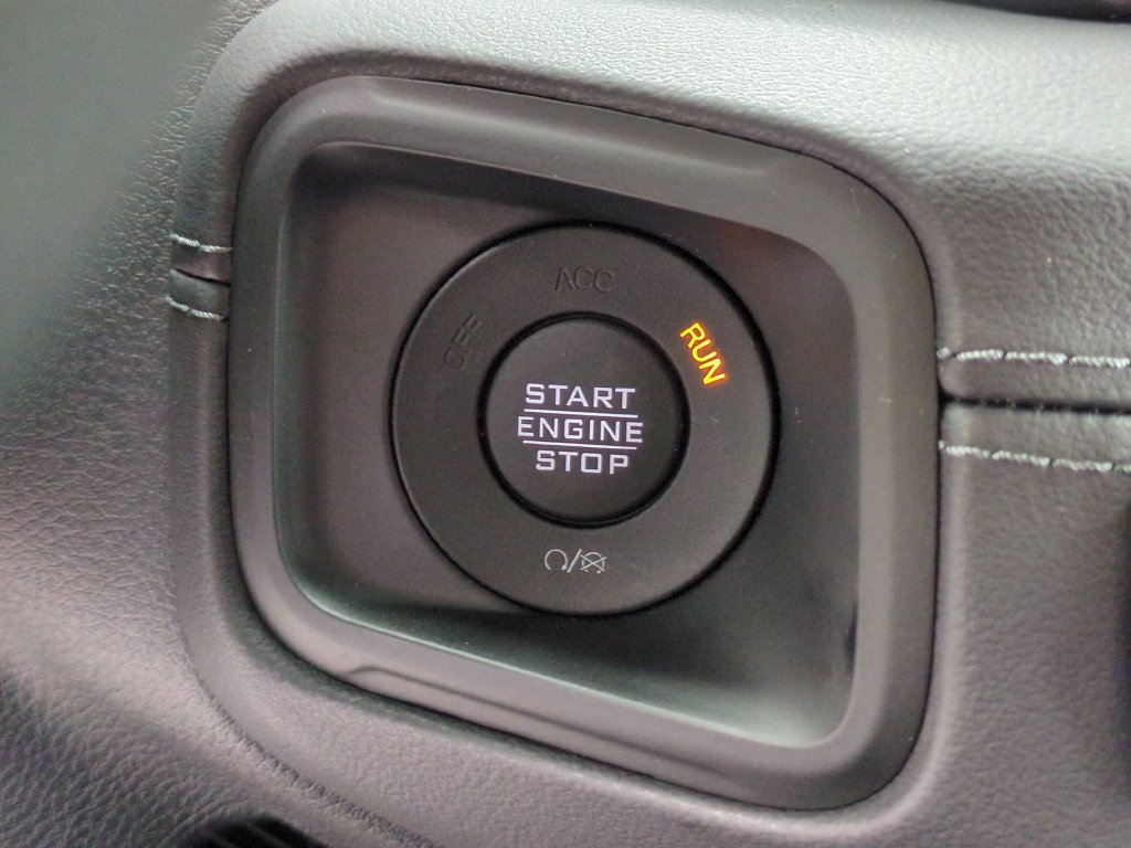 New 2027 Jeep Wrangler Unlimited Sahara AWD/4WD image 26