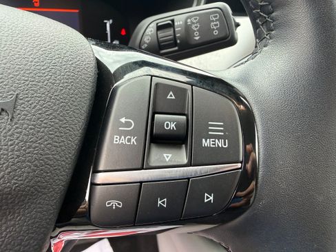 Used 2024 Ford Escape Active w/ Cold Weather Package FWD image 16