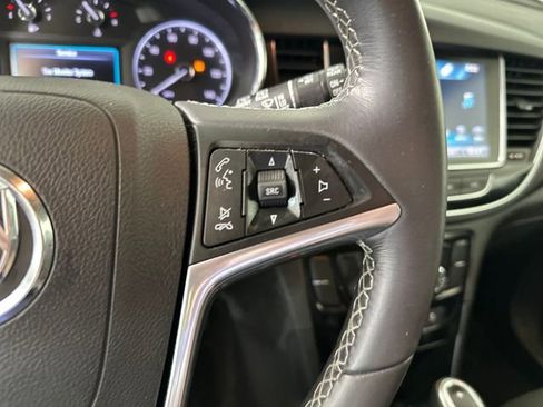 Used 2018 Buick Encore Preferred FWD image 16