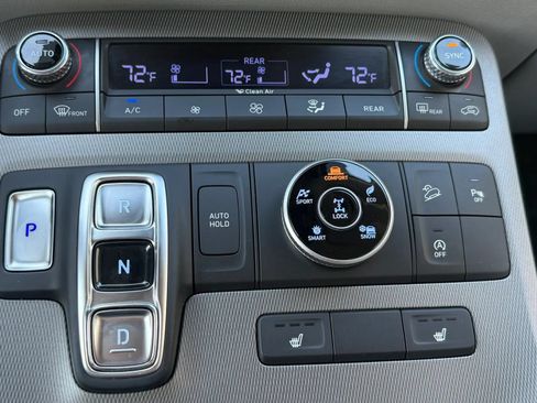Used 2021 Hyundai Palisade SEL AWD/4WD image 20
