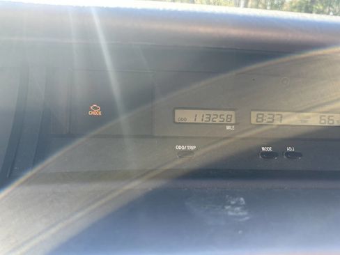 Used 2000 Toyota Avalon XL image 14