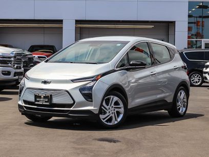 Used 2023 Chevrolet Bolt LT w/ Driver Confidence Package