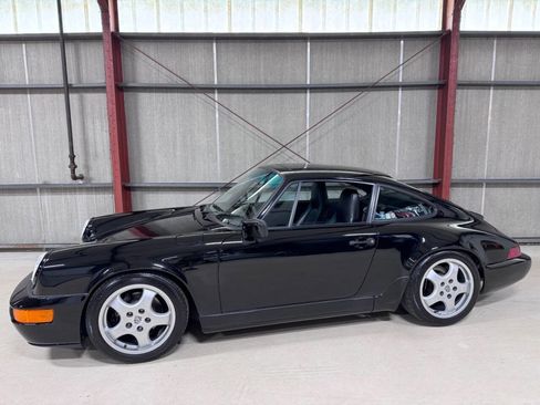 Used 1991 Porsche 911 Carrera image 1