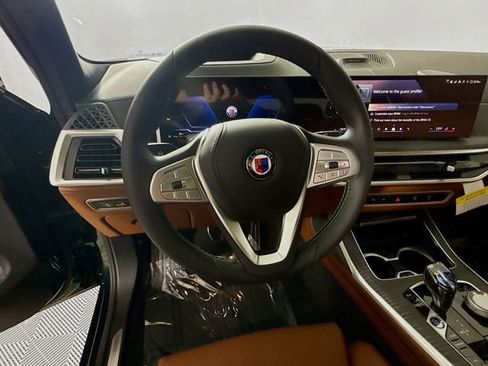 New 2026 BMW ALPINA XB7 image 11