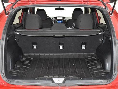 Used 2022 Subaru Impreza 2.0i Sport image 29