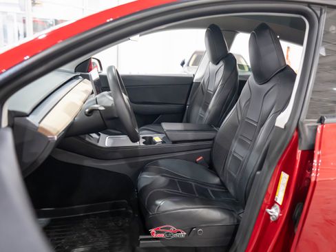 Used 2021 Tesla Model Y 2WD image 16