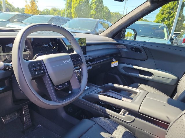 New 2027 Kia Telluride X-Line SX Prestige AWD/4WD image 13