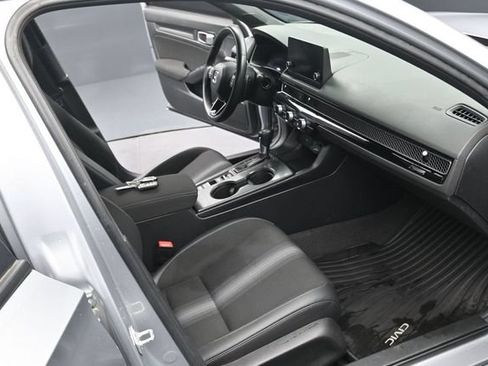Used 2024 Honda Civic Sport image 22