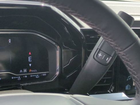 Used 2024 Chevrolet Silverado 1500 RST w/ Protection Package image 26