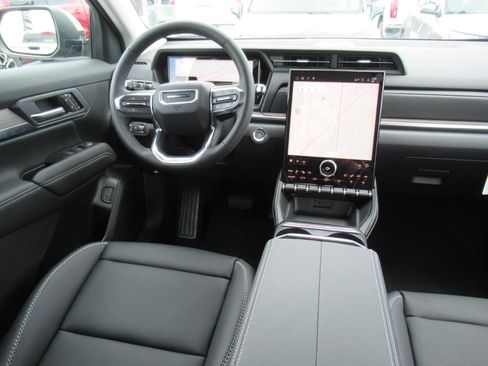 New 2027 GMC Terrain Denali AWD/4WD image 13