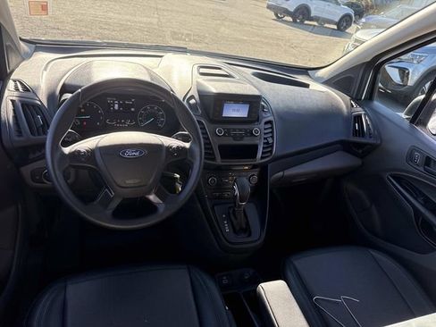 Used 2020 Ford Transit Connect XL image 14