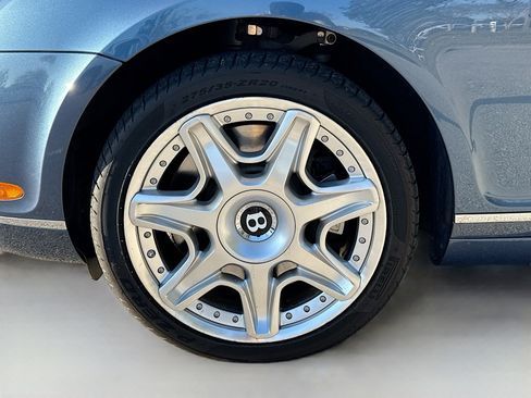 Used 2011 Bentley Continental GTC image 42