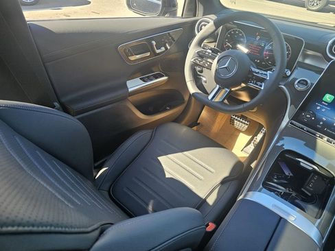 New 2026 Mercedes-Benz GLC 300 4MATIC image 27