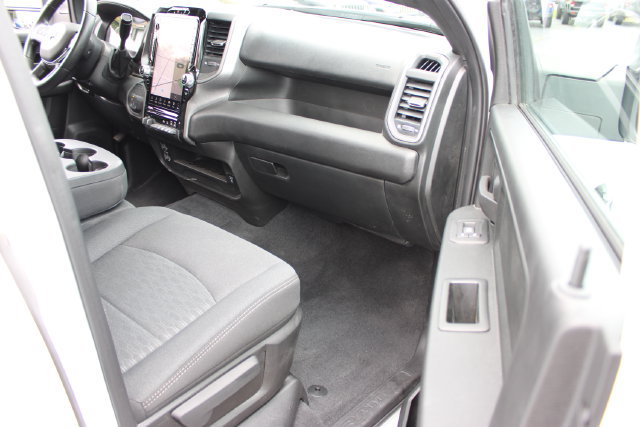 Used 2025 RAM 3500 Tradesman AWD/4WD image 50