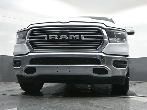 Used 2023 RAM 1500 Laramie image 44