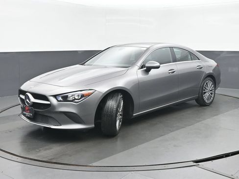 Used 2020 Mercedes-Benz CLA 250 4MATIC image 7