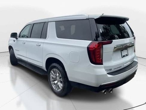 Used 2024 GMC Yukon XL Denali image 6