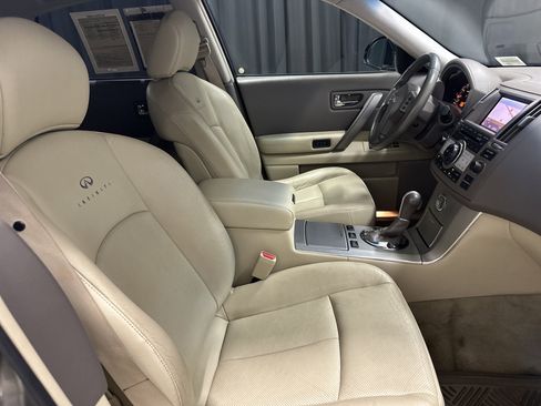 Used 2007 INFINITI FX35 AWD image 33