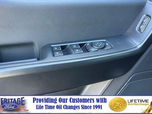 New 2026 Ford F150 STX w/ Equipment Group 200A RWD image 11