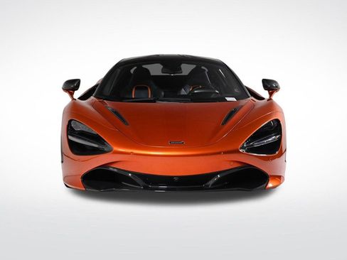 Used 2018 McLaren 720S Performance image 8