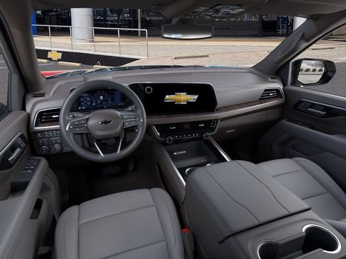 New 2026 Chevrolet Tahoe Z71 AWD/4WD image 15