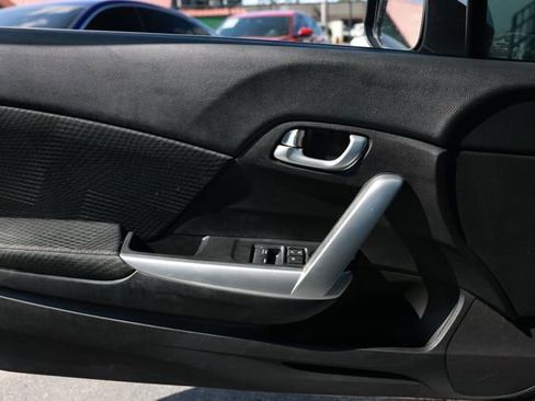 Used 2013 Honda Civic Si image 44
