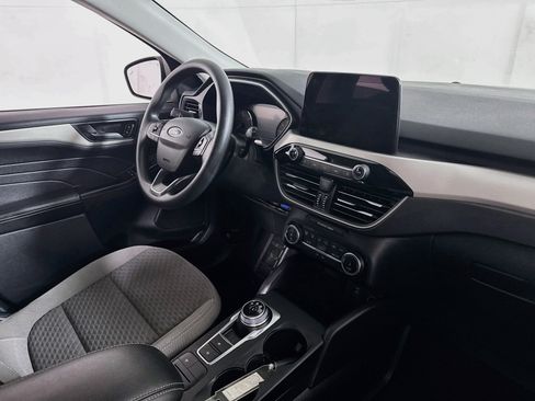 Used 2022 Ford Escape SE AWD/4WD image 26