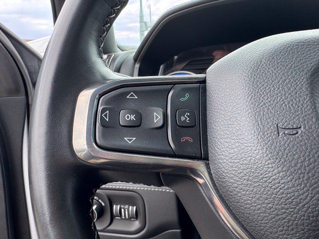 Used 2021 RAM 1500 Limited w/ Night Edition AWD/4WD image 27
