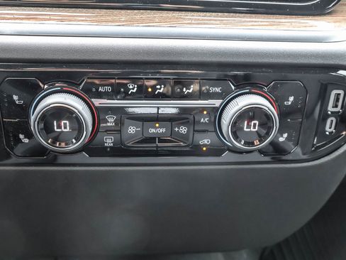 New 2025 Chevrolet Silverado 1500 LT image 31