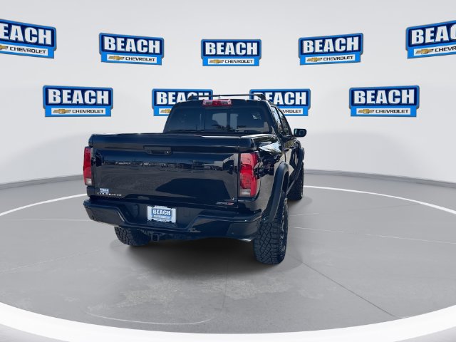 Used 2026 Chevrolet Colorado ZR2 w/ Technology Package AWD/4WD image 7