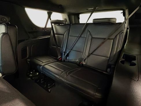 Certified 2025 GMC Yukon XL Denali image 22