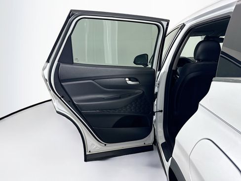 Used 2020 Hyundai Santa Fe SE FWD image 25