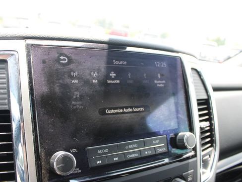 Used 2021 Nissan Titan SV w/ SV Convenience Package AWD/4WD image 52
