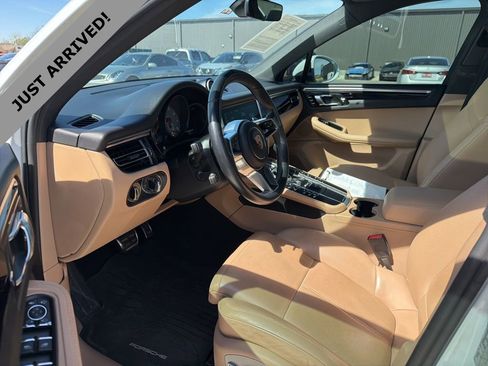 Used 2020 Porsche Macan S image 10