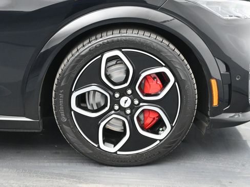 Used 2023 Ford Mustang Mach-E GT image 23