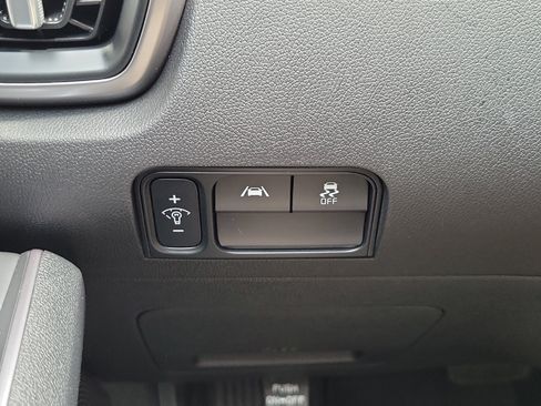 Certified 2023 Kia Sorento LX FWD image 24