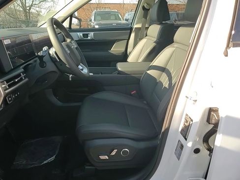 New 2026 Hyundai Santa Fe SEL image 13