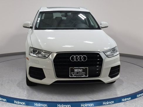 Used 2017 Audi Q3 2.0T Premium FWD image 3