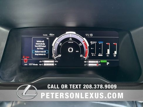 Used 2024 Toyota Sequoia TRD Pro image 31