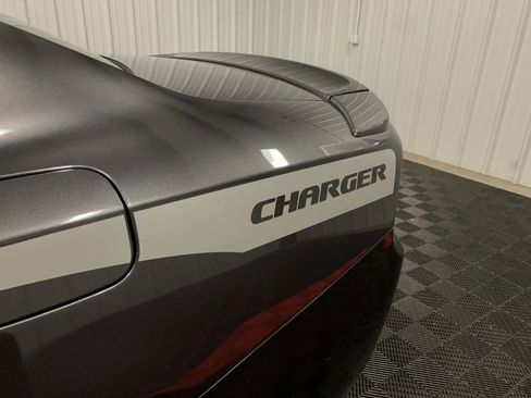 Used 2016 Dodge Charger SXT w/ Rallye Group image 13