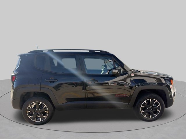 Used 2023 Jeep Renegade Trailhawk AWD/4WD image 7