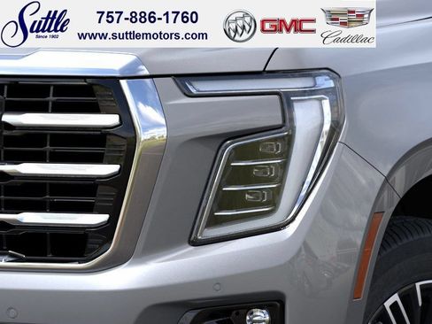 New 2026 GMC Yukon XL Elevation w/ LPO, Floor Liner Package AWD/4WD image 10
