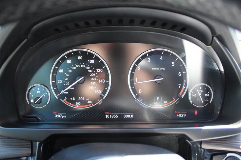 Used 2016 BMW X5 xDrive35i AWD/4WD image 8