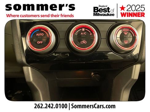 Used 2016 Subaru Forester 2.5i Limited w/ Popular Package #2 image 16