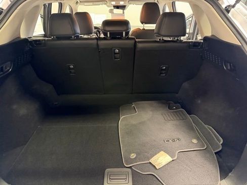 Used 2023 MAZDA CX-5 AWD 2.5 S w/ Select Package image 27