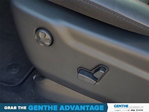 New 2026 Dodge Durango GT w/ Tow 'N Go Package image 12