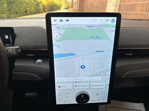 Used 2024 Ford Mustang Mach-E Premium image 21