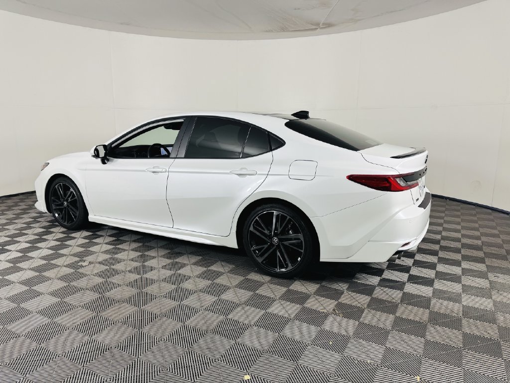 Used 2026 Toyota Camry XSE w/ Premium Plus Package FWD image 26