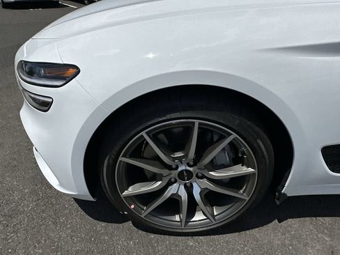 Used 2026 Genesis G70 2.5T Prestige RWD image 16